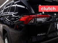 Brake Assist, Power Tailgate/Hatch, Front Heated Seats and more! Clutch is the largest online used c... (image 9)