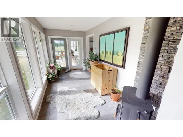 18549 W 16 HIGHWAY Telkwa, British Columbia in Houses for Sale in Smithers - Image 10