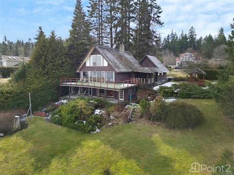 5028 Spence Rd in Houses for Sale in Comox / Courtenay / Cumberland - Image 2