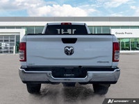 Built for those who demand uncompromising power and capability, this 2024 Ram 2500 Tradesman Crew Ca... (image 3)