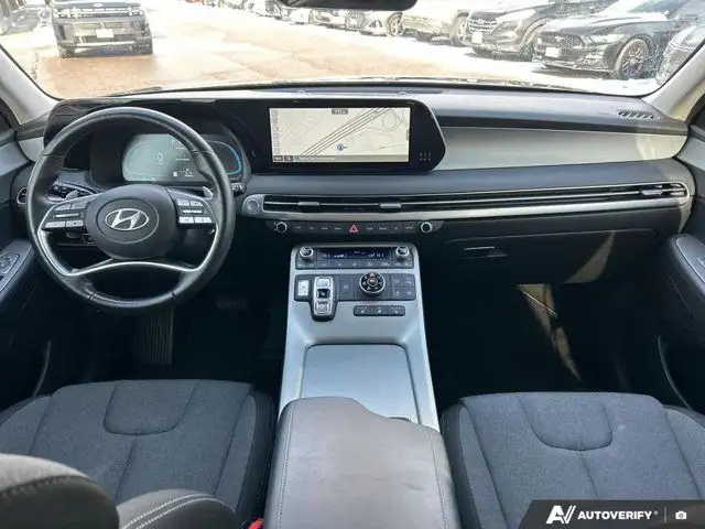2023 Hyundai Palisade Preferred Awd | Heated Seats | in Cars & Trucks in Mississauga / Peel Region - Image 28