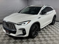 CONSECUTIVE COMSUMER CHOICE AWARD WINNERS! LEATHER HEATED SEATS, SUNROOF, ANDROID/APPLE CARPLAY, BLU... (image 3)