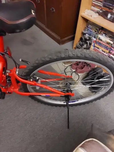 bike..  ., View more