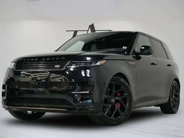 2024 Land Rover Range Rover Sport SPORT | HSE | DYNAMIC | P400 | in Cars & Trucks in Mississauga / Peel Region - Image 4