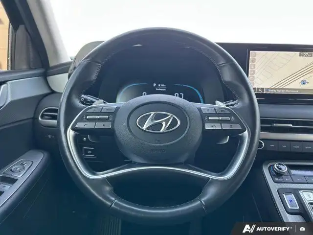2023 Hyundai Palisade Preferred Awd | Heated Seats | in Cars & Trucks in Mississauga / Peel Region - Image 18
