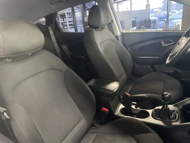 2015 Hyundai Tucson FWD 4dr Man GL in Cars & Trucks in Longueuil / South Shore - Image 12