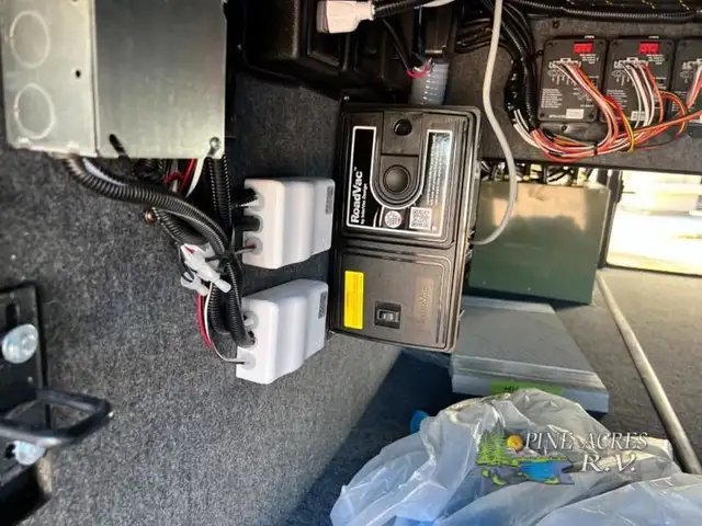 2024 Newmar Ventana 3512 Diesel Pusher in RVs & Motorhomes in Moncton - Image 76