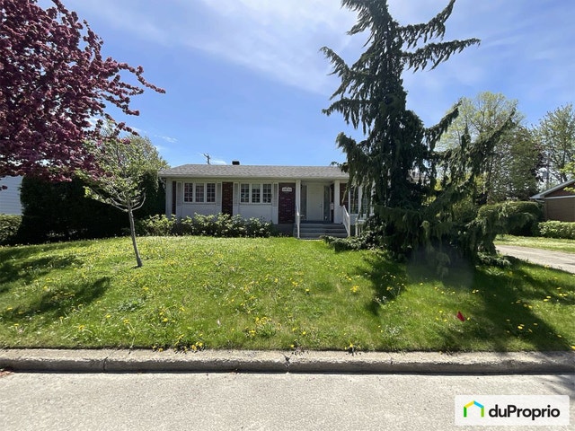 $635,000 - Bungalow for sale in Ste-Rose — photo 2