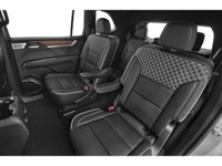 Welcome to Murray Buick GMC - Penticton Our 2026 GMC Acadia Denali Ultimate AWD in Ebony Twilight Me... (image 9)