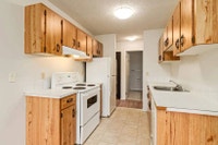 Amenities: Spacious Rooms • Great Location • Dishwasher Available Suite & Building: Bachelor, one-be... (image 4)