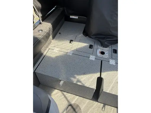 2022 Legend F17 + 90ELPT Merc & Galv Trailer - $127 Weekly O.A.C in Powerboats & Motorboats in New Glasgow - Image 25