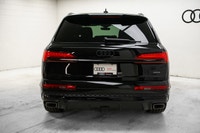 This Audi Q7 boasts a Intercooled Turbo Gas/Electric V-6 3.0 L/183 engine powering this Automatic tr... (image 6)