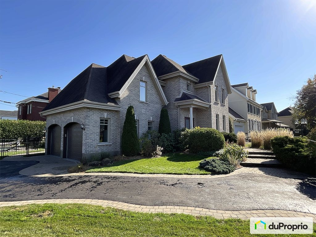 $1,289,000 - 2 Storey for sale in Carignan — photo 3