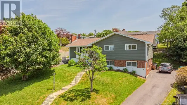 61 Northumberland Avenue Saint John, New Brunswick62863322868993122