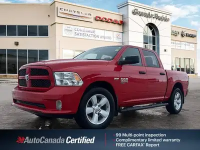 Cloth | Remote Start | Trailer Brake Control | Fully Inspected and Ready to Drive | Financing Availa...