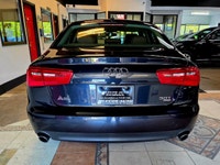 All vehicles come with a full vehicle History Report, ask to see it! 2013 Audi A6 PremiumOne Owner C... (image 7)
