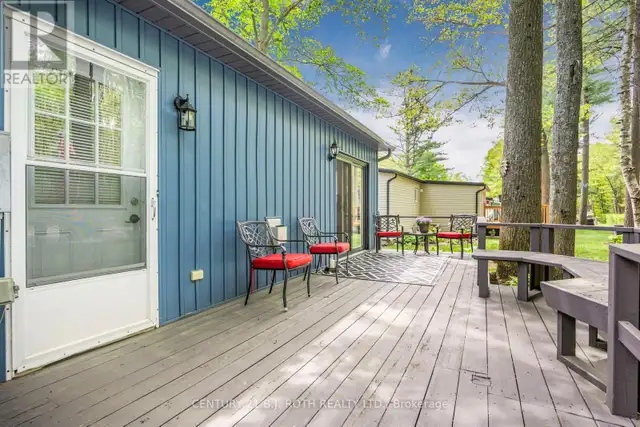 10 ALLEN DRIVE N Wasaga Beach, Ontario in Houses for Sale in Oakville / Halton Region - Image 29