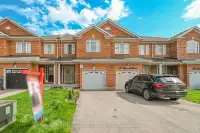 Freehold TownHouse for sale in Brampton