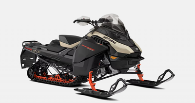 2027 Ski-Doo Backcountry Adrenaline 850 E-TEC The 2027 Ski-Doo Backcountry Adrenaline is built for r...