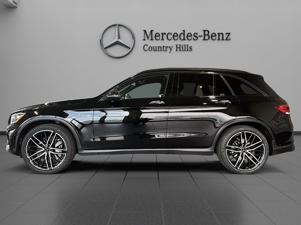 Mercedes-Amg Glc43 2021 photo 2