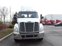 Ryder Stock ID: 836579 Transmission Type/Speed: AUTO 13 Engine: DIESEL DD15 GHG'17 475/1625 Horse Po... (image 1)