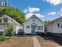 206 K AVENUE S Saskatoon, Saskatchewan Saskatoon Saskatchewan Preview