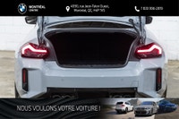 *English below* *Français:* Cette BMW M2 Coupé redéfinit l'expérience de conduite sportive avec un é... (image 4)