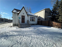 412 Boyd Avenue Winnipeg, Manitoba