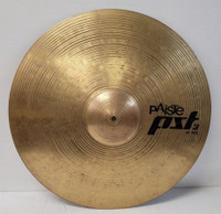 (78765-2) Paiste Fist 3 20 Ride Cymbal