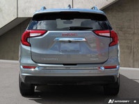 This Terrain Denali comes equipped with Navigation, Apple CarPlay & Android Auto, Auto Emergency Bra... (image 3)