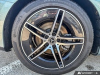 This Mercedes-Benz E-Class has a dependable Intercooled Turbo Gas/Electric I-4 2.0 L/122 engine powe... (image 6)
