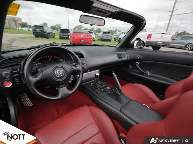 2006 HONDA S20004981278875176345625
