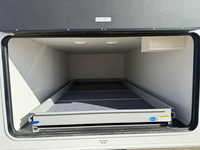 2024 Forest River RIVERSTONE 421 FK in Travel Trailers & Campers in St. Albert - Image 20