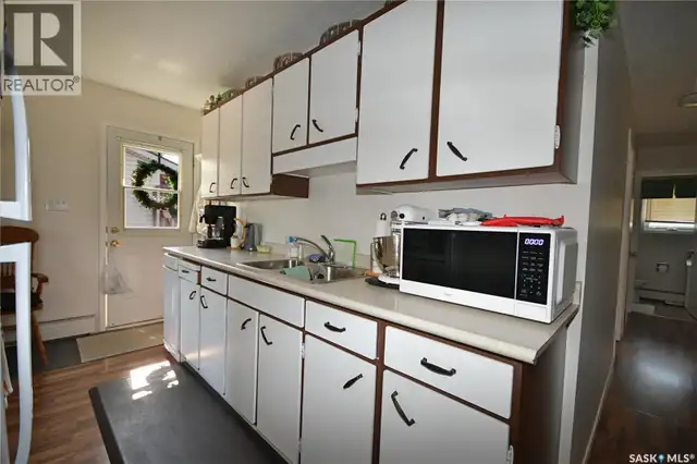 110 7th AVENUE S Big River, Saskatchewan in Houses for Sale in Meadow Lake - Image 12