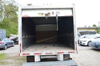 Stabilitrak , GMC Savanna 4500 Cube van in good shape with loading ramp. 16 footer Aluminum Box, 7.5... (image 9)