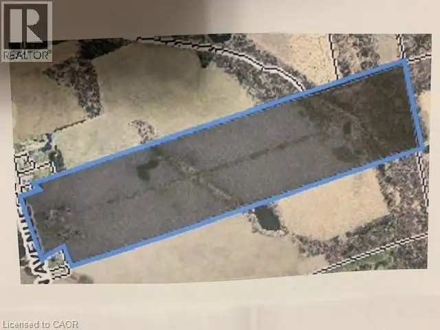 140 WILSON Avenue Delhi, Ontario in Land for Sale in London - Image 2