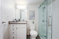 SPACIOUS 2 BEDROOM APARTMENT FOR RENT IN BRADFORD! SELECT APARTMENTS REVITALIZED WITH MODERN FINISHE... (image 6)