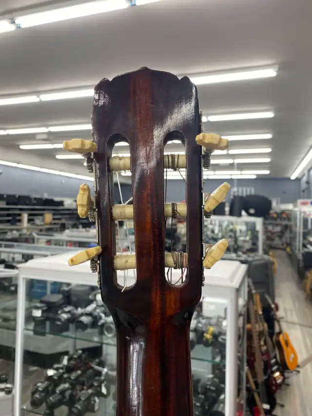 Contessa 250 Classical Guitar in Guitars in City of Toronto - Image 7