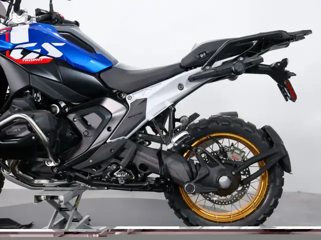 2025 BMW R1300GS in Street, Cruisers & Choppers in Kelowna - Image 13