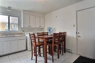 4 1/2 à louer à Québec, près Neufchatel, les Saules et Wendake Facile d'accès Lebourgneuf, Duberger...