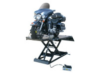 MOTORCYCLE LIFT / ATV LIFT - ATLAS HI-RISE 1500 - $2800