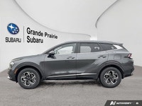 2023 Kia Sportage LX - Vehicle Highlights Vehicle Highlights: CarPlay Keyless Entry Heated Seats Nav... (image 1)