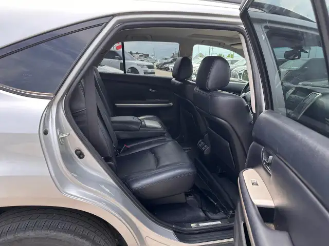 2008 Lexus RX 400h Hybrid, Certified with Warranty in Cars & Trucks in Oakville / Halton Region - Image 12