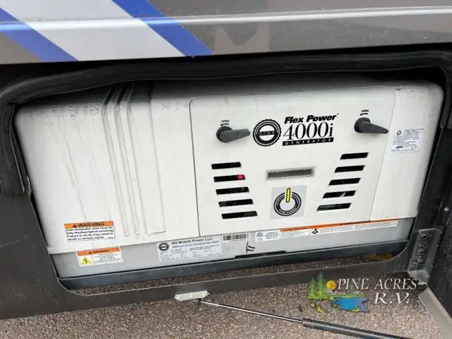 2024 Thor Motor Coach Delano Sprinter 24FB Diesel in RVs & Motorhomes in Moncton - Image 44