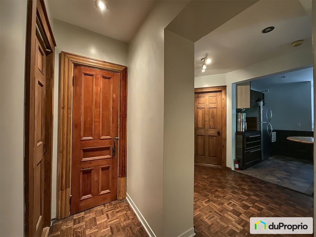 $289,000 - Condominium for sale in Le Plateau-Mont-Royal — photo 3