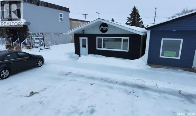 421 Main STREET S Foam Lake, Saskatchewan in Commercial & Office Space for Sale in Saskatoon - Image 7
