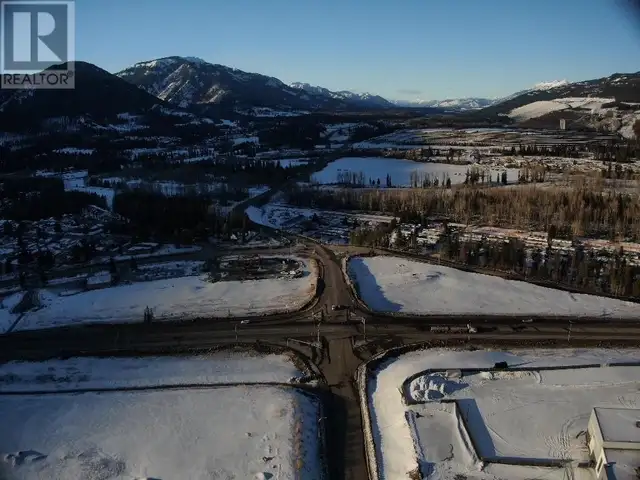 101 ASPEN Drive Unit# A Sparwood, British Columbia in Land for Sale in Nelson - Image 7