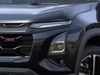 Wireless Charging, Power Liftgate, Heated Seats, Heated Steering Wheel, Remote Start! The 2026 Chevr... (image 9)