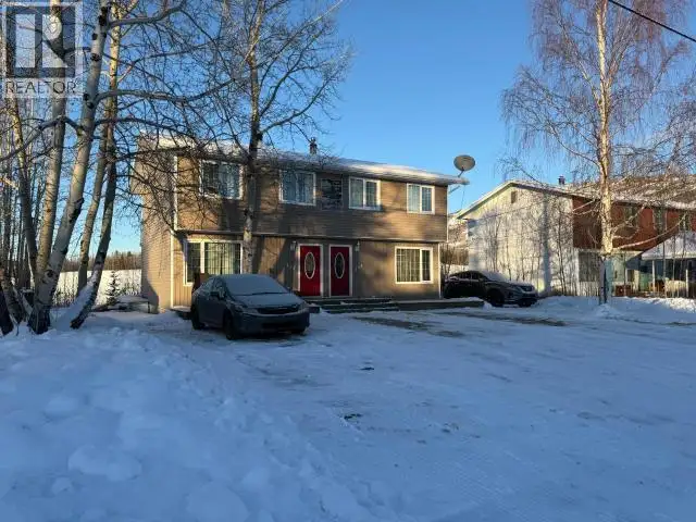 148 & 150 DAWSON DRIVE Faro, Yukon in Commercial & Office Space for Sale in Whitehorse - Image 3
