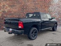 Come see this 2017 Ram 1500 Express before it's too late! *Get Your Money's Worth for this Ram 1500... (image 4)